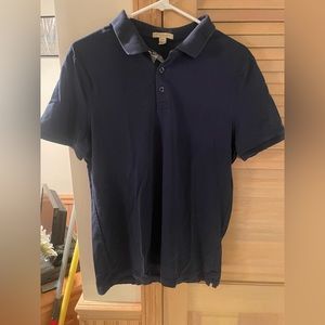 Burberry Polo Men Large